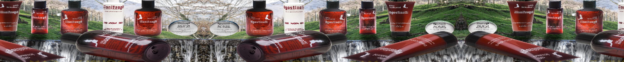 Agostinelli Shop